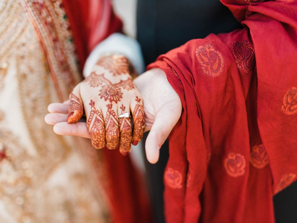 Oriental Pre-Wedding at the Fisherman’s Bastion